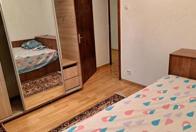 Apartament cu 2 camere semidecomandat în Tei - 3