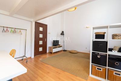 Garsonieră decomandată, mobilată în Central - 4