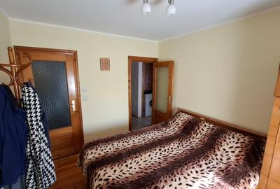 Apartament cu 3 camere decomandat în Gară - 10