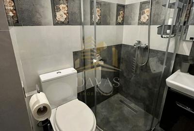 Apartament de 2 camere decomandat | strada Jean Jaures - 9