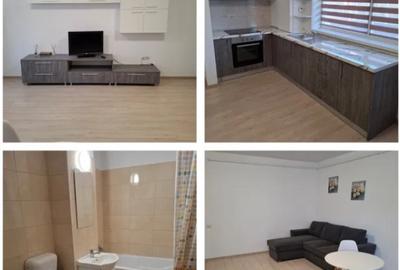 Garsoniera decomandata - zona Sanpetru - 4