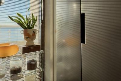 Locuinta cu energie buna, terasa si vibe de vacanta - 12