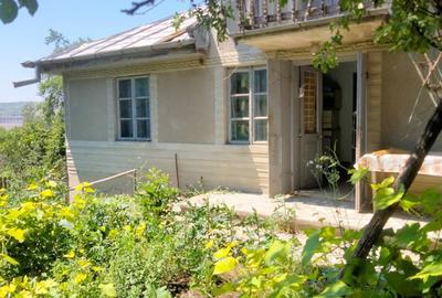 Casă cu 4 camere în Fichitești - 5