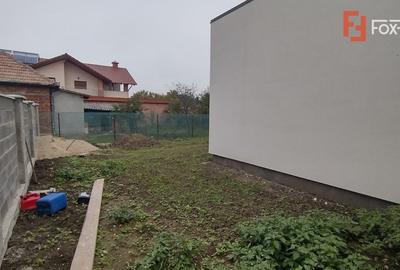 Duplex 4 camere zona Freidorf - Poarta automata - 16