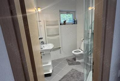 Casă cu Teren 550 Mp în Central - 2