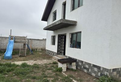 Casă cu 4 camere în Central - 4