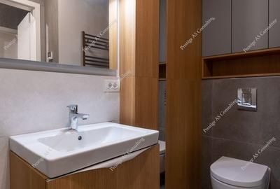 ISHO - Apartament premium | 4 camere | Vedere spre Bega | Parcare subterana - 19
