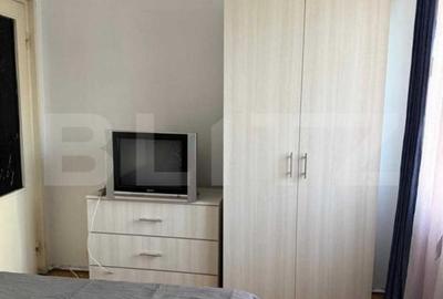 Apartament cu 2 camere, 40 mp, zona Podu Ros - 3
