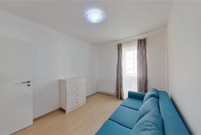 Studio cochet, mobilat, utilat, loc parcare  Avantgarden,Bartolomeu - 21