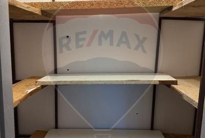 Apartament cu 2 camere decomandat, mobilat în Săsar - 16