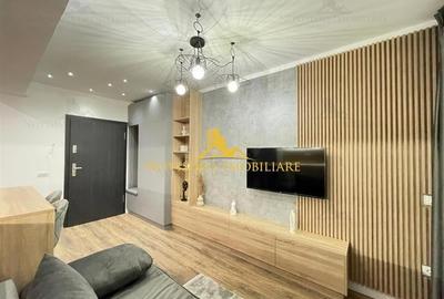 Apartament cu 2 camere, mobilat în Albert