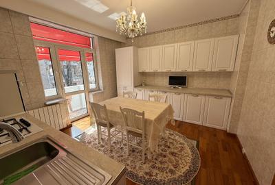 Casă individuală cu 7 camere cu Teren 200 Mp în Dorobanți - 7