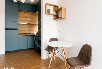 Apartament cu 2 camere decomandat în Orașul Nou - 3
