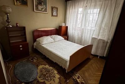 Apartament 3 camere, 72.80 mp, Gradina Botanica - 3