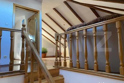 Casă cu 7 camere cu Teren 587 Mp în Valea - 13