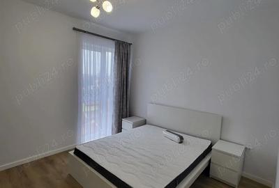 Ofer spre inchiriere apart. cu 2 camere Aradului Torontalului - 3