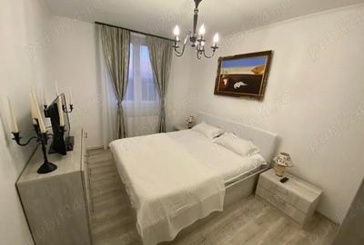 Apartament cu 2 camere decomandat în Central - 1