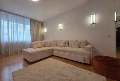 Apartament 2 camere Pipera - loc de parcare - 2