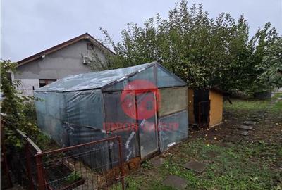 Casă cu 3 camere cu Canalizare în Valu lui Traian - 18