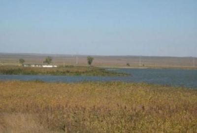 Teren Lacul Sinoe, Istria, Constanta 90,000 mp - 9