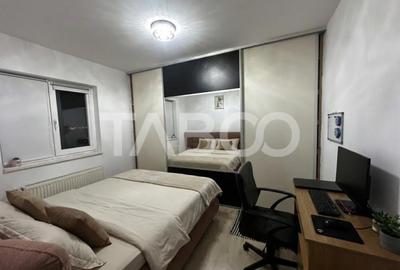 Apartament de vanzare 34 mpu etaj 1 in Sibiu zona Gusterita - 2
