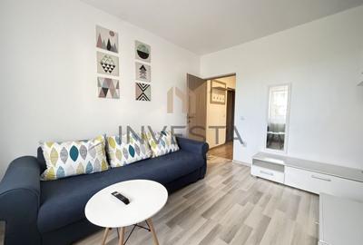 Apartament cu 2 camere semidecomandat, mobilat în Bună Ziua - 2