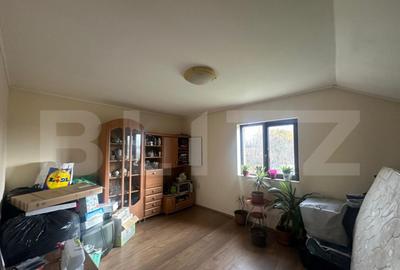 Casa cu 4 camere de vanzare | Zona Ardud | - 3