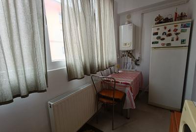 Garsoniera spatioasa | Militari Residece com. Chiajna - 4