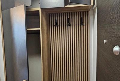 Garsonieră decomandată, mobilată în Lujerului - 6