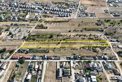 Teren de 4751 mp, în Șimnicu de Jos - 1