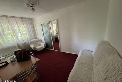 Apartament cu 2 camere în Micro 40 - 5
