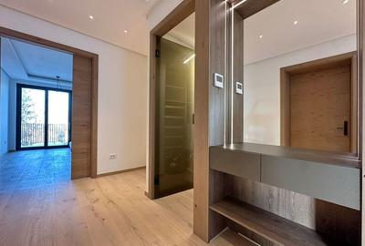 Apartament premium cu terasă panoramică și vedere spre Tâmpa – Brașov - 18