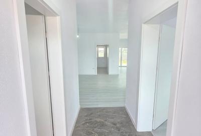 Duplex pe parter 3 camere 2bai Posibilitate de mansardare - 5
