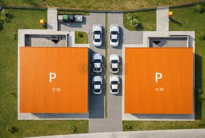 Casă individuală cu 4 camere cu Canalizare în Exterior Nord - 3