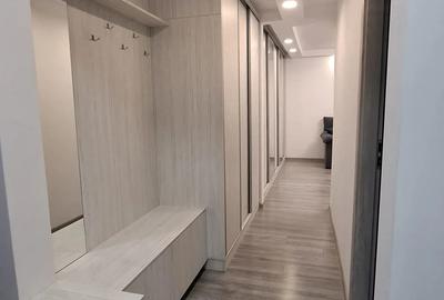 Inchiriez apartament 2 camere Politehnica - 6