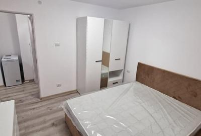 Apartament cu 2 camere decomandat în Vest - 1