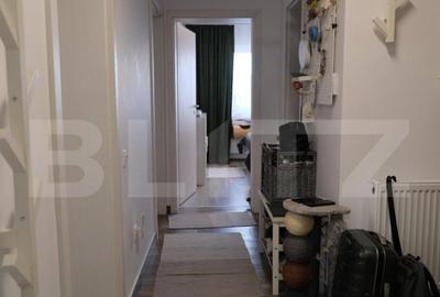 Apartament 3 camere spatios intr-o zona linistita din Ghimba - 13