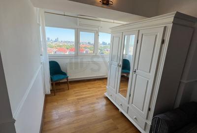 REA0108118 Apartament 3 camare - Piata Ion MIhalache -  Parc Kiseleff - 7