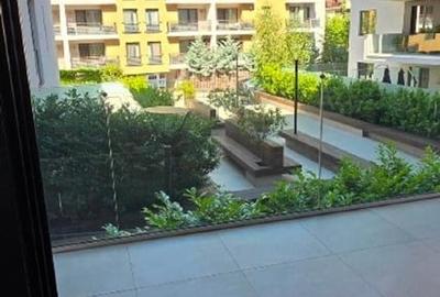 VIDA HERASTRAU 3-room apartment for rent - 7