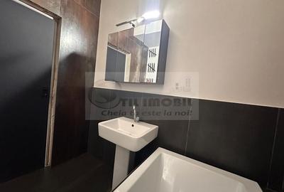 Apartament 3 camere, Cuibul Verde - 11