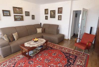 Apartament cu 2 camere decomandat în Vest - 3