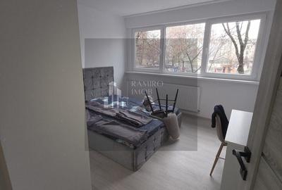 Apartament cu 2 camere decomandat în Giurgiului - 13