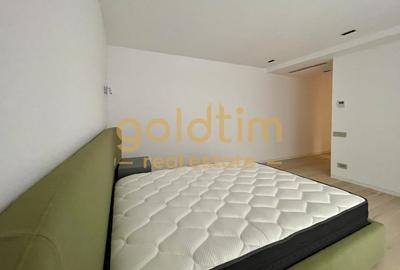 Apartament cu 3 camere decomandat, mobilat în Aviatorilor - 52