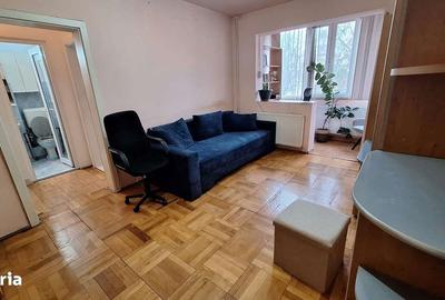 Apartament cu 2 camere în Central - 2