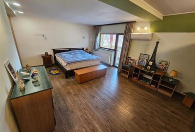 Casă individuală cu 10 camere cu Teren 906 Mp în Centrul Istoric - 9