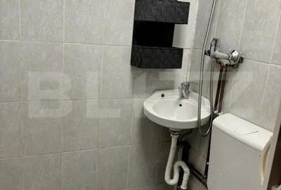 Garsonieră semidecomandată în Iris