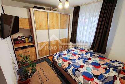 Apartament cu 2 camere, 2 balcoane, 1 boxa, Marasti Strada Lacul Rosu - 3