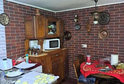 Casa cu 5 camere de vanzare , 14 MAI , 128.000 euro neg. - 7