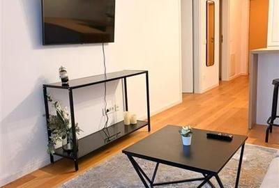 Aviatiei | Mega Image | Aviatiei Park | Bloc 2020 | Modern - 3