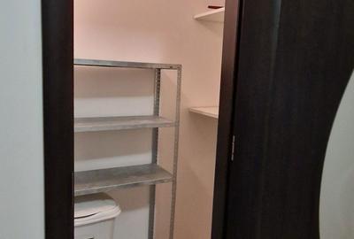 Garsonieră decomandată în Bucium - 2